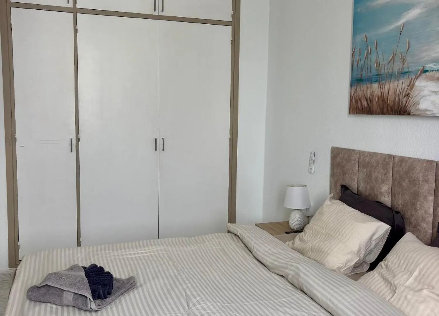 Apartament Rainbow Copacabana Playa Feñabe Hiszpania